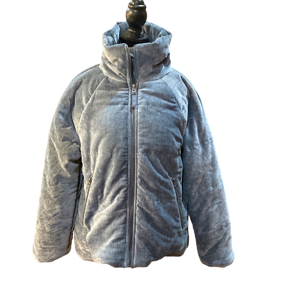 Dylan women’s coat Sz L NWT‎